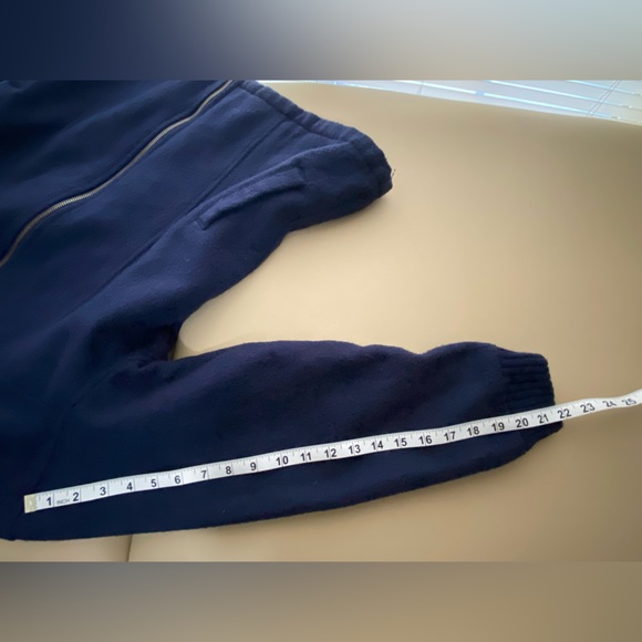 Wool Columbia jacket - Picture 9 of 10